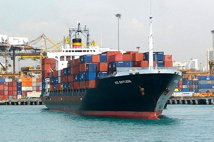 Vận tải biển - OP Logistics - Công Ty TNHH Ngọc Đại Dương